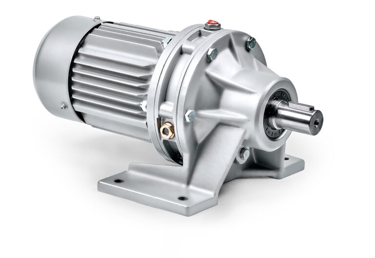 B/JXJ Series Cycloid Pin Wheel Reducer