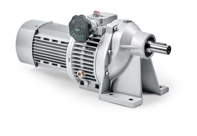 JWB-X Series Variator