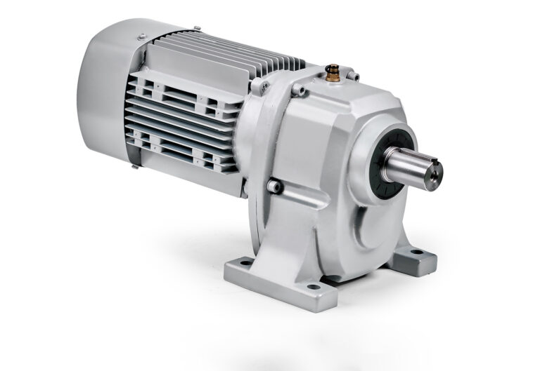 NCJ Series Gear Speed Reducer